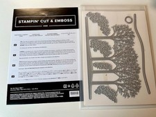 Stampin' Up! Stanzformen Unter