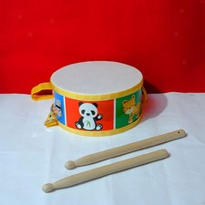 8 Zoll Snare Drum Tragbares