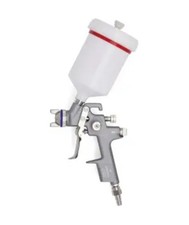 Lackierpistole von würth - lackierpistole,
