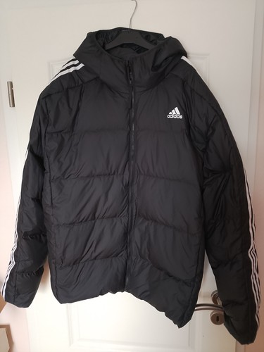 Top adidas herren - daunen, jacke