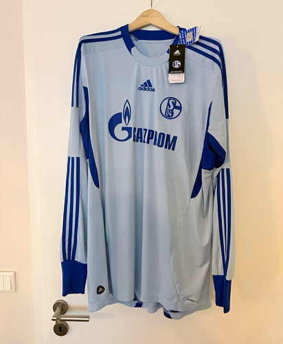 Adidas schalke 04 - adidas, fc