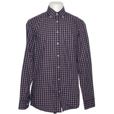 Haupt, Businesshemd, Größe