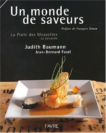 Plongée dans monde de - dans,