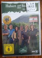 DVD - Hubert und / ohne