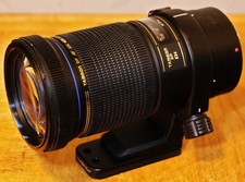 Tamron 180mm 5 - sp, f/3.5