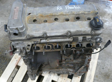 BKL Motor mit 1 Jahr Gewährleistung VW Phaeton 3D 3,2 R2