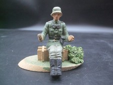 Lineol Sitzfigur passt in den