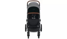 Cuggl Deluxe Kinderwagen mit