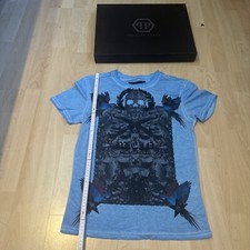 philipp plein t-shirt Herren