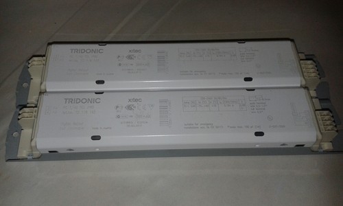 Tridonic 40 tcl pro - tridonic, pc