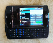 HP iPAQ Data Messenger Taschen PC QWERTZ