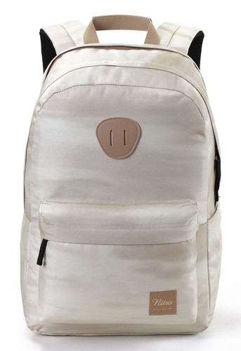 Nitro urban plus backpack - nitro,