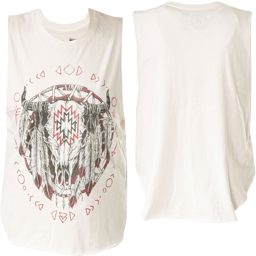 Affliction damen tank - affliction,