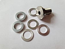 ROHLOFF 8257 Rahmenschraube