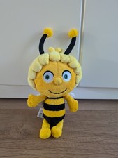 Biene Maja Stofftier Plüsch