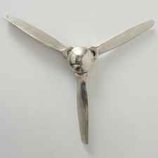 Propeller XL Wand Wandbild