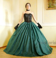 ☆ Ballrock Taftrock für