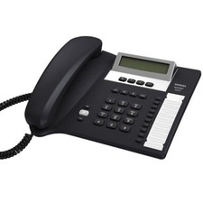 Siemens Euroset 5020 Festnetztelefon Büro Lautstärkeregelung ohne Ladegerät