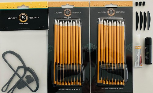 Set alubolzen 5 f - set:,