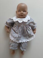 Puppe von Heidi Ott ( swiss design ), 33 cm groß, sehr guter Zustand