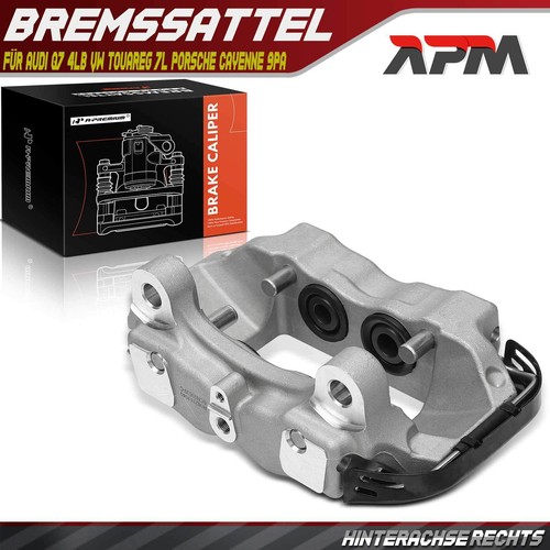 Bremssattel hinten rechts 28mm - hinten,