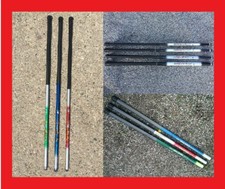 3-10 12 13 14m Teleskop Stippe Stipprute Stippangel Pole Kopfrute Posenset Geo