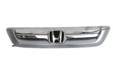 Frontgrill Kühlergrill Grill für Honda CR-V CRV III RE 06-09 NH7 71121-SWW-G0