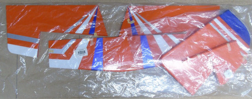 Han4703 hangar ersatz - rc,