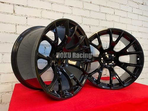 Srt8 y speiche - srt8,