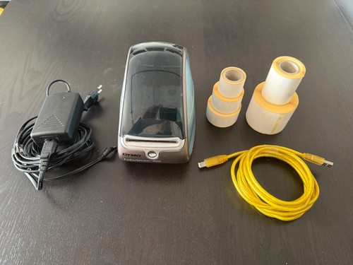 Dymo labelwriter 400 - dymo,