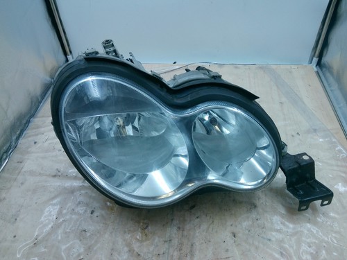 Scheinwerfer rechts mercedes - rechts,
