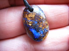 YOWAHNUSS OPAL, EDELOPAL aus