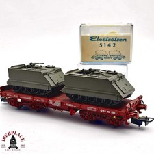 2da mano electrotren - 2da,