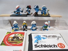 Schlumpf Neuheiten 2014:  8