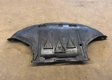 Unterbodenschutz AUDI A6 4F Verkleidung 4F0863821E Unterfahrschutz