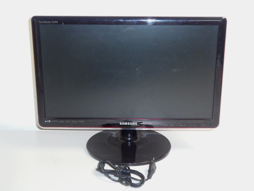Samsung syncmaster t22a350 - t22a350, 22"