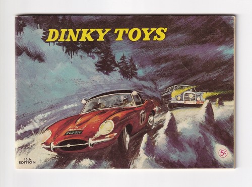 Usa dinky toys - usa,