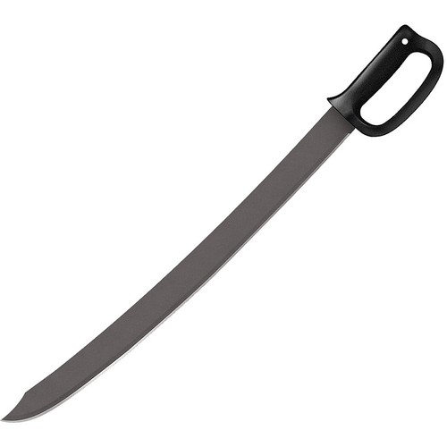 Cold steel cutlass - steel,