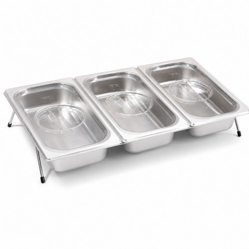 Buffet organizer mit - buffet-organizer, ständer
