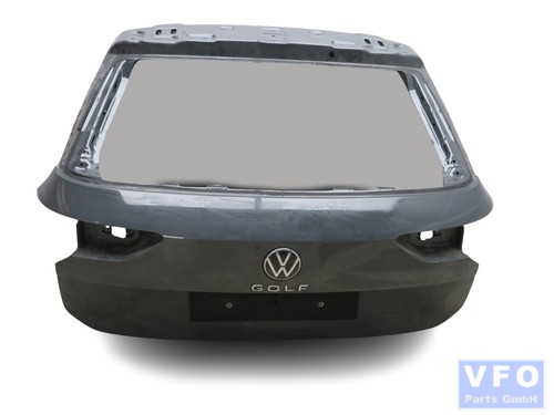 Heckklappe grau original - , vw