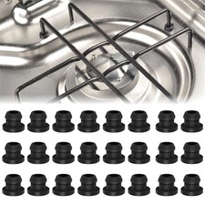 24 Stück Topfträgergummis