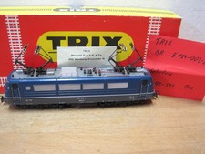 Trix 2247 Selectrix  Elok mit der OVP