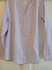 Cecil Bluse neu Größe L