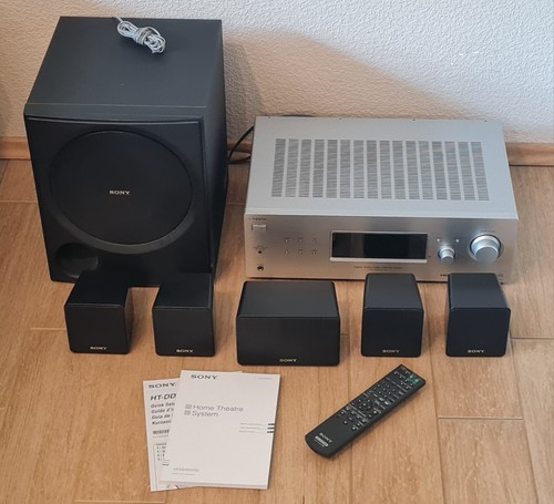 Sony ddwg700 home theater - sony, ht-ddwg700