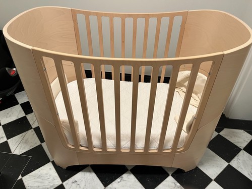 Leander classic bett - leander,