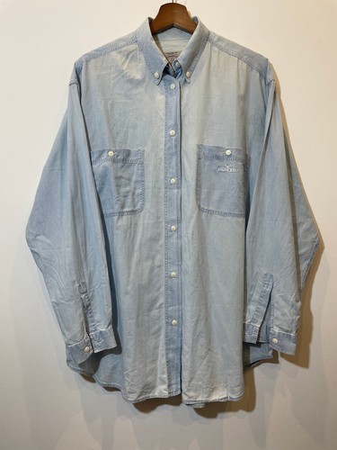 Armani jeans vintage hemd - armani, jeans,