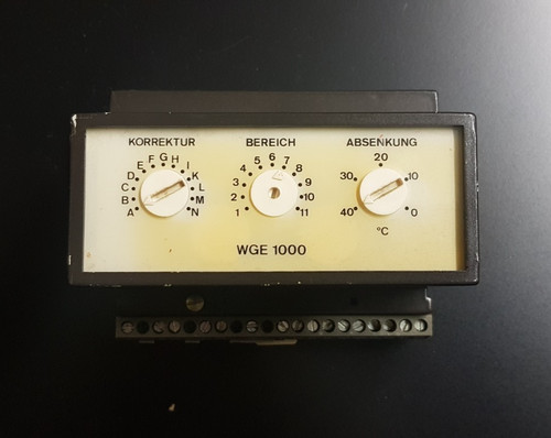 Bauknecht wge 1000 - 1000, schwarz