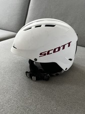 Scott Skihelm Apic JR S 