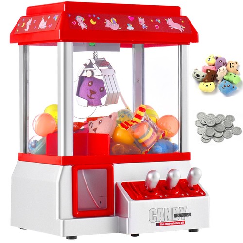 Greifautomat candy grabber - greifautomat,