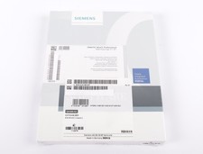 Siemens Software WinCC Professional 4096 EWK-SUS1081037 6AV2103-0HA01-0AA5